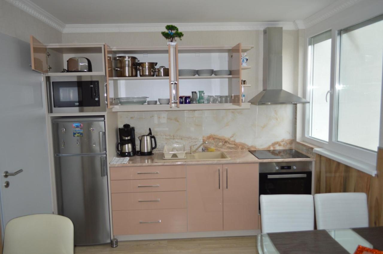 Siofok Ezuestpart Granada 2 Koezvetlen Vizparti Apartmanアパートメント エクステリア 写真